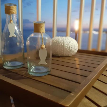 Apartamento Acantilados Vistas Mar Salou Exterior foto