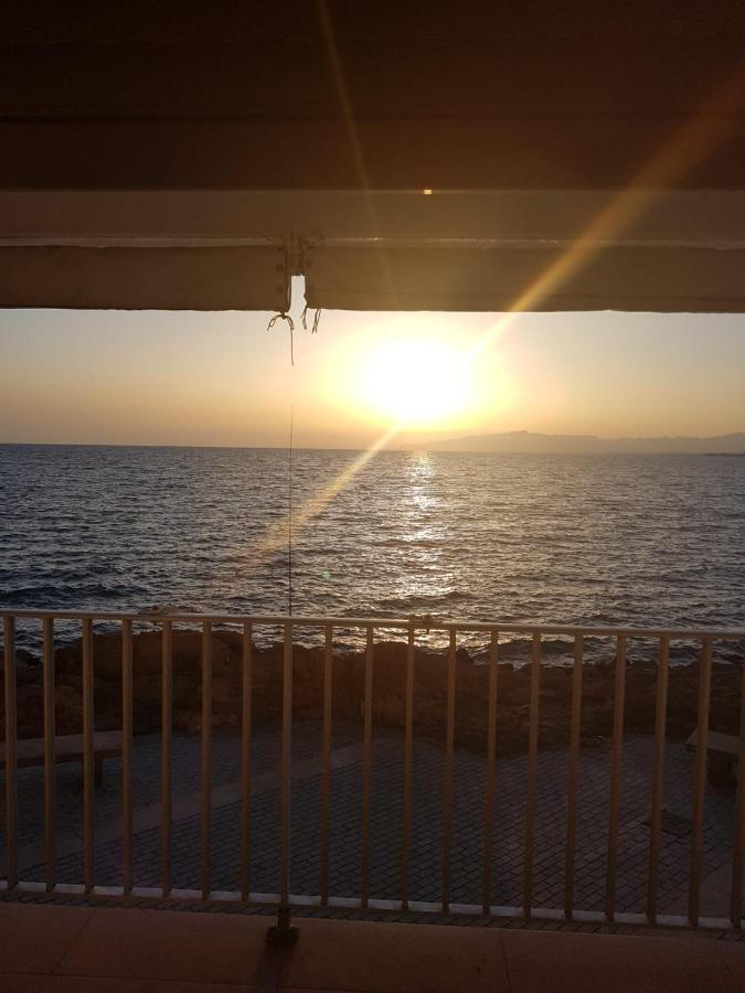 Apartamento Acantilados Vistas Mar Salou Exterior foto