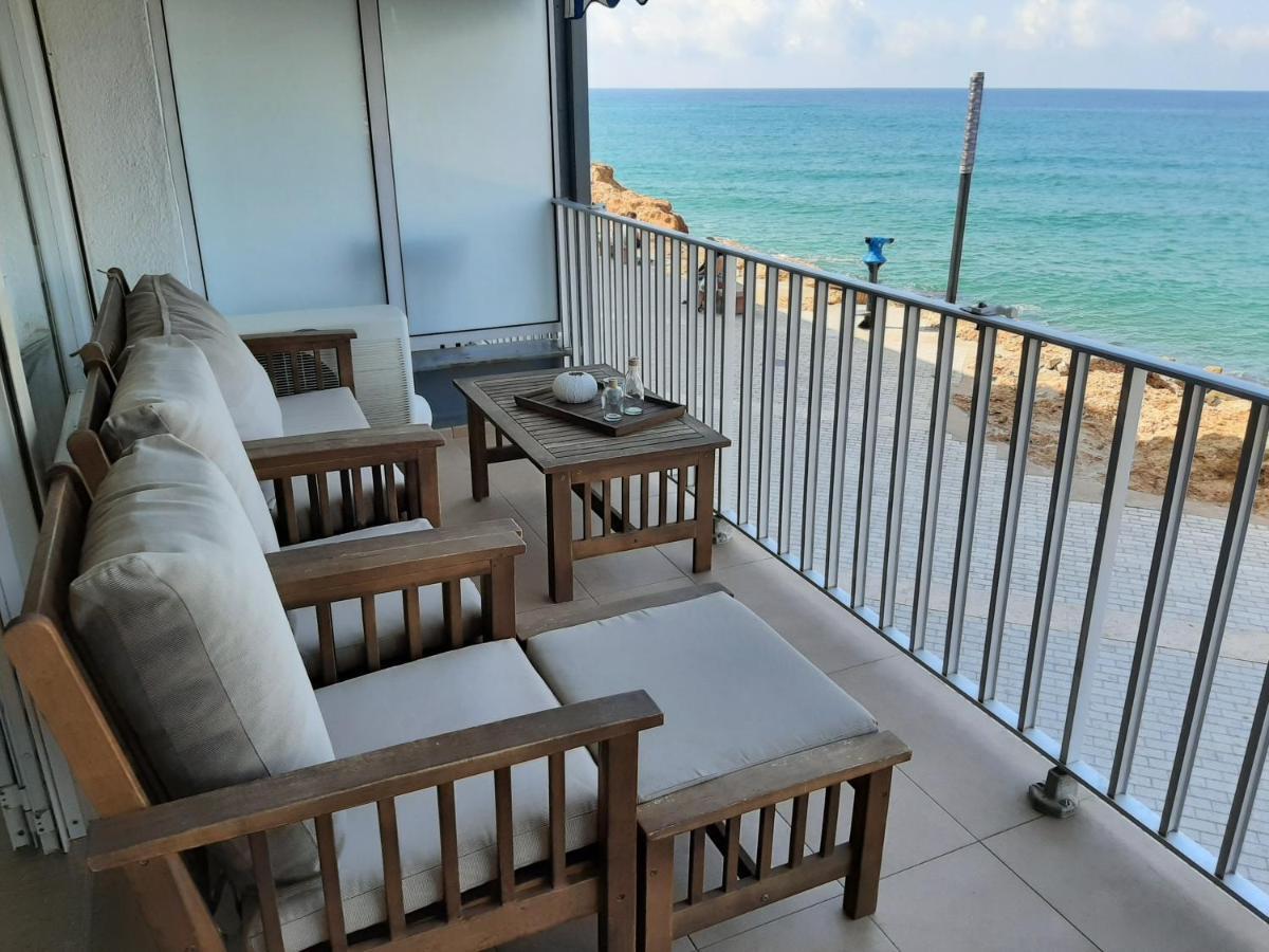 Apartamento Acantilados Vistas Mar Salou Exterior foto