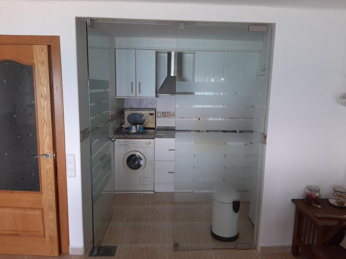 Apartamento Acantilados Vistas Mar Salou Exterior foto