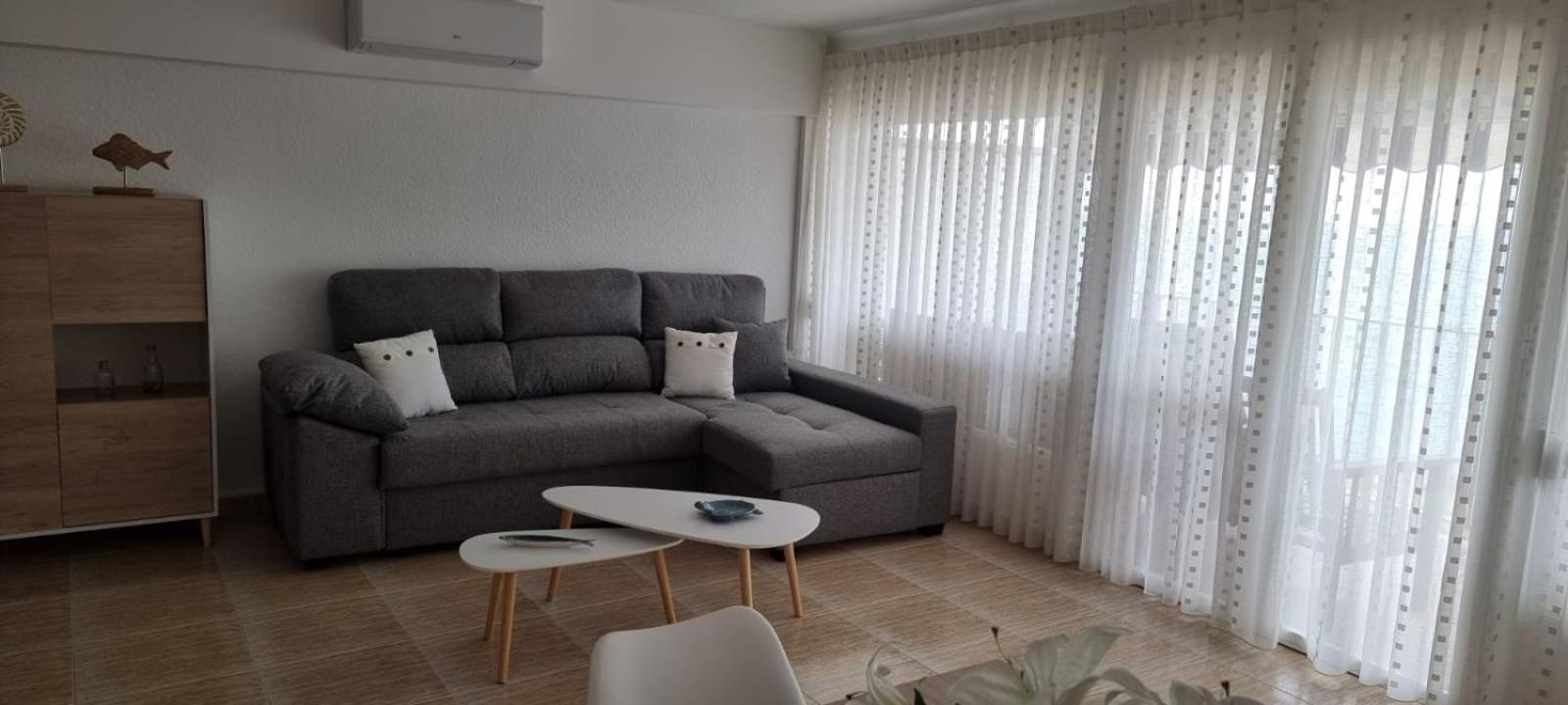 Apartamento Acantilados Vistas Mar Salou Exterior foto