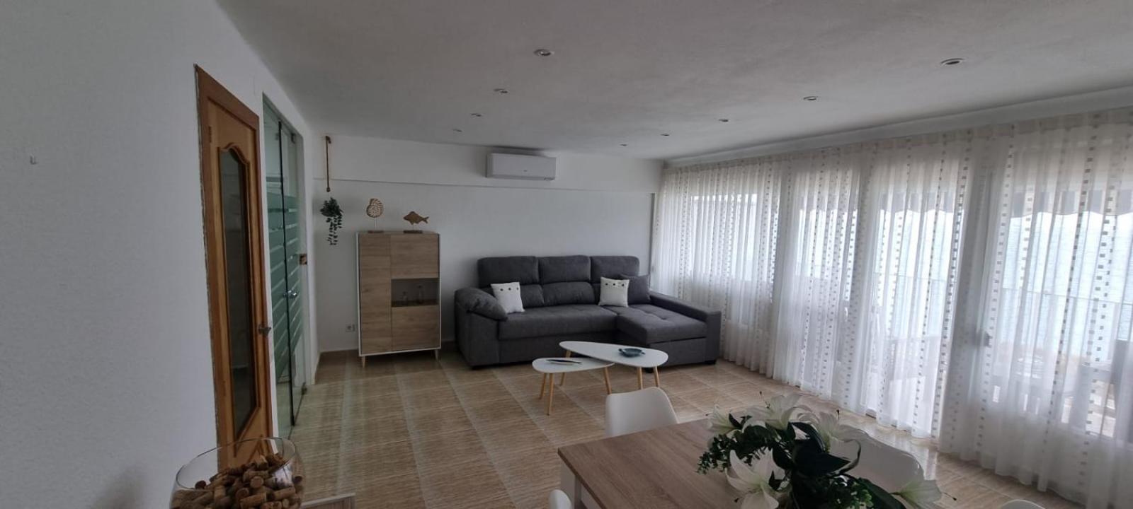 Apartamento Acantilados Vistas Mar Salou Exterior foto