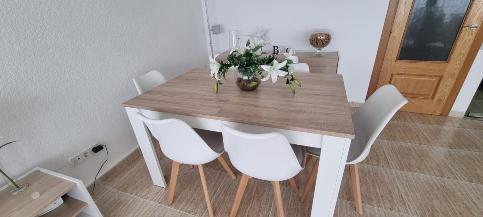 Apartamento Acantilados Vistas Mar Salou Exterior foto