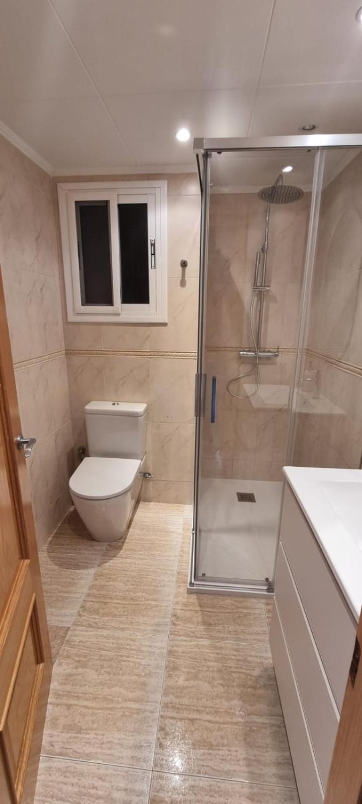 Apartamento Acantilados Vistas Mar Salou Exterior foto