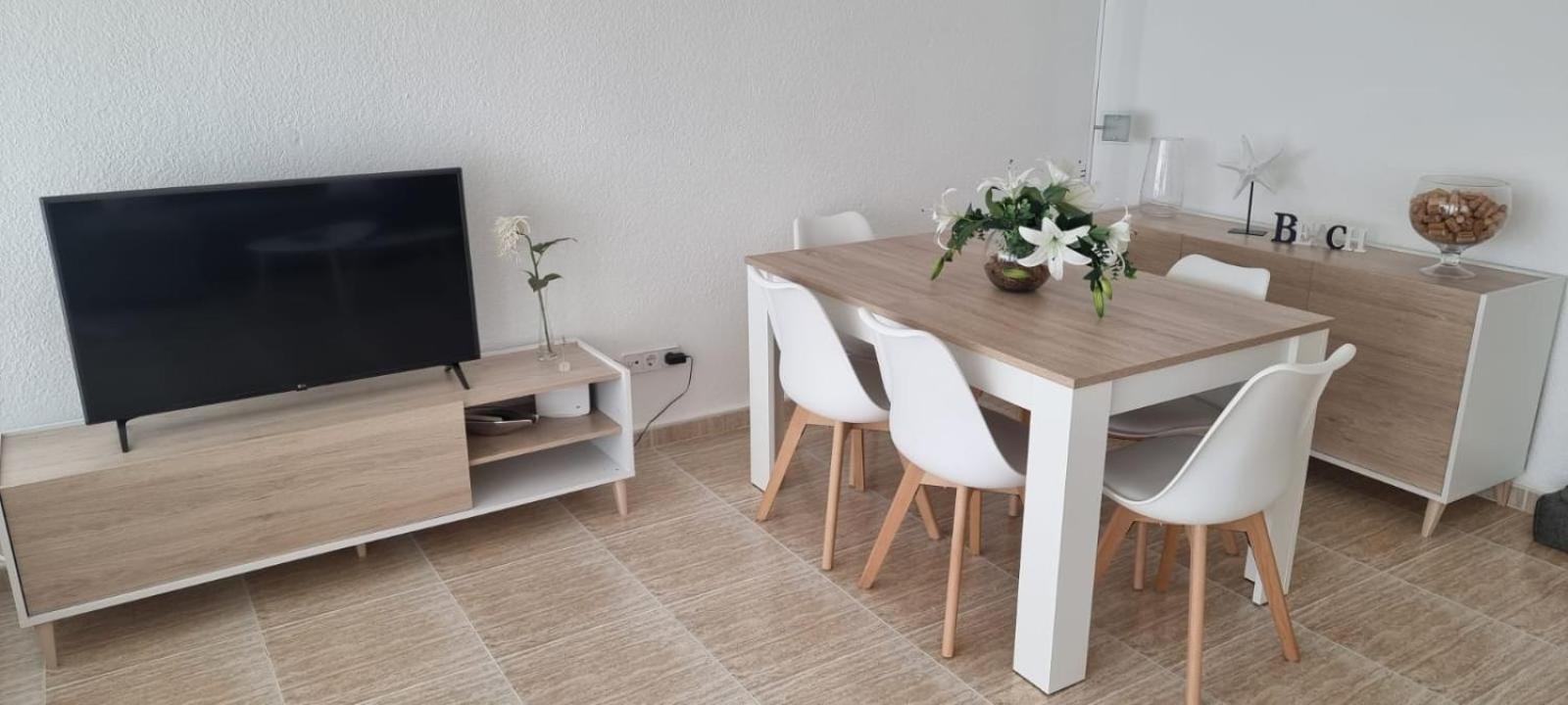 Apartamento Acantilados Vistas Mar Salou Exterior foto